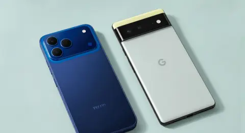 TECNO Spark 50 vs Google Pixel 6 Which Phone Should You Buy Under Rs. 60,000 in 2026