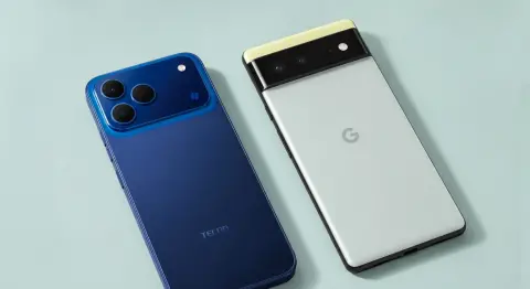 TECNO Spark 50 vs Google Pixel 6 Which Phone Should You Buy Under Rs. 60,000 in 2026