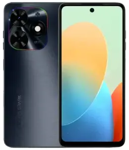Tecno Spark G0 2024 smartphone showcasing dual camera and vibrant display