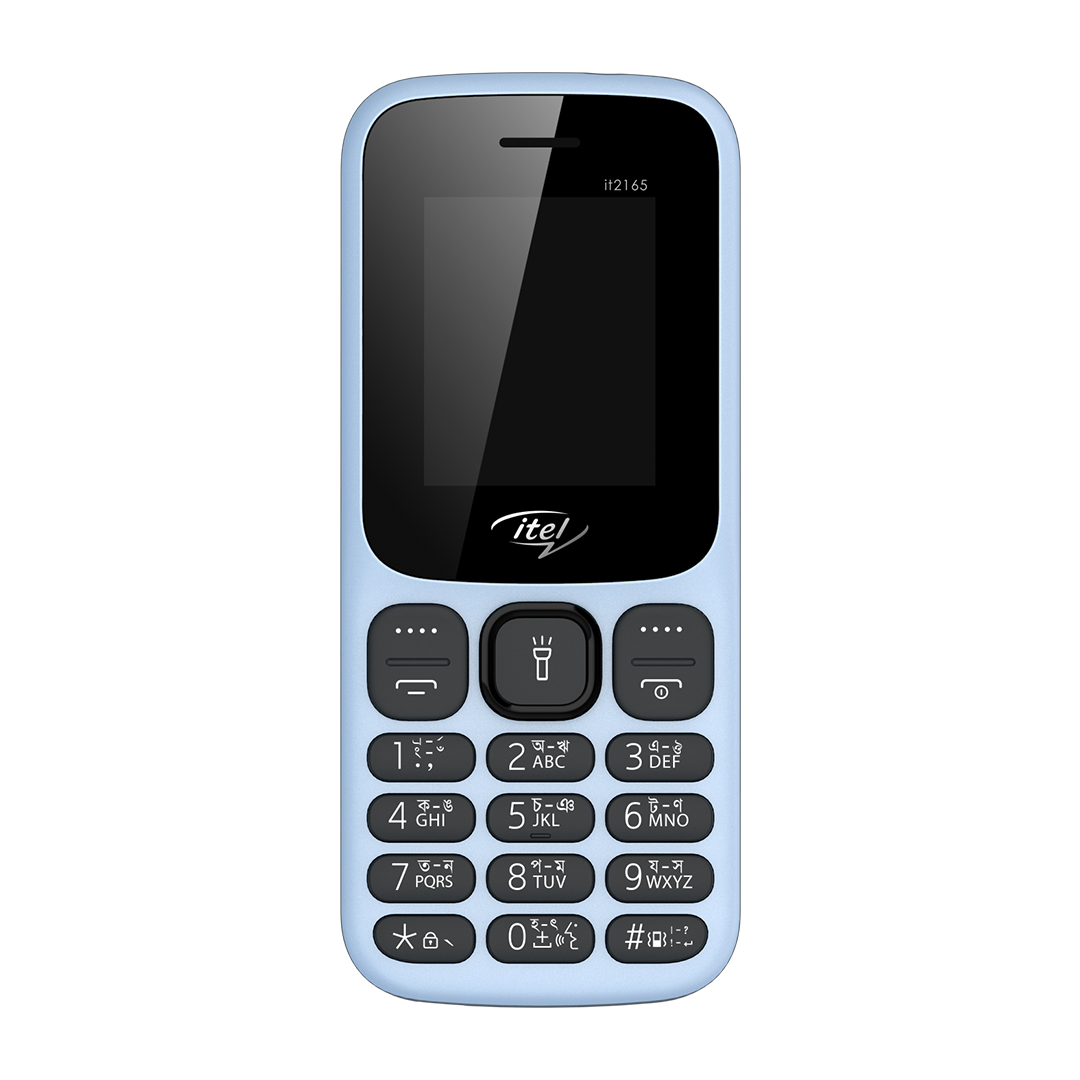 itel 2165