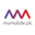logo of MyMobile  - mymobilepak