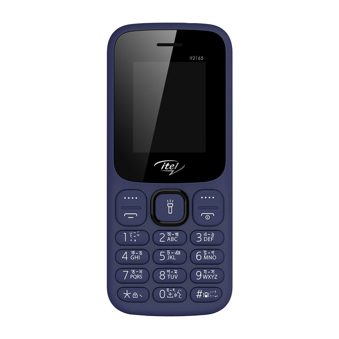 itel 2165