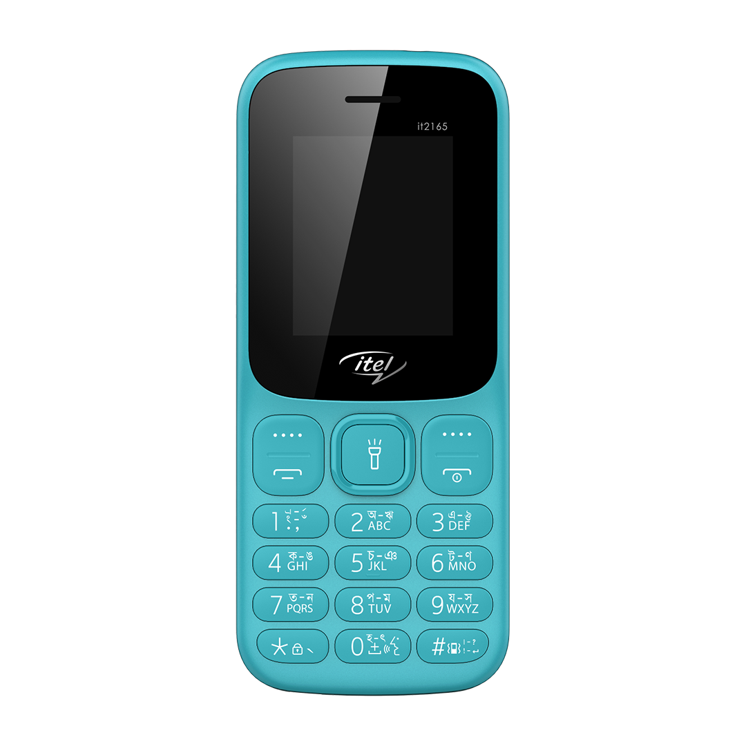 itel 2165