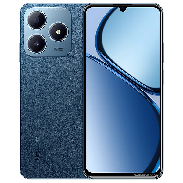 REALME C63