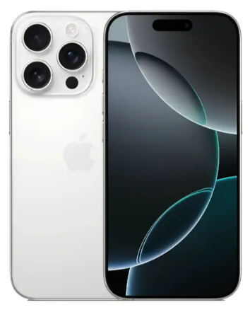 Apple iPhone 16 Pro