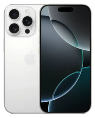 Apple iPhone 16 Pro