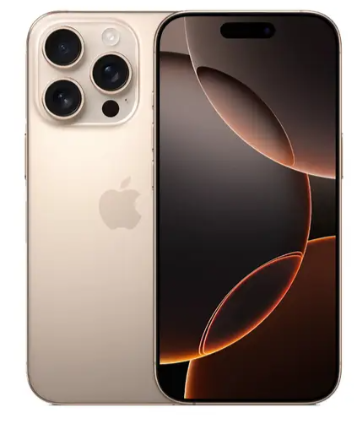 Apple iPhone 16 Pro
