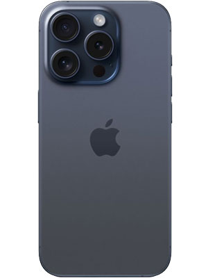Apple iPhone 15 pro