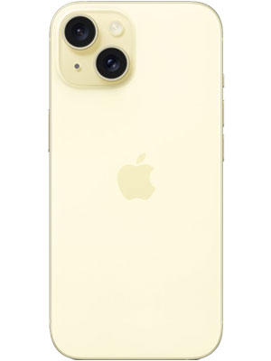 Apple iPhone 15