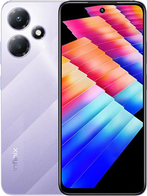 Infinix Hot 30 Play