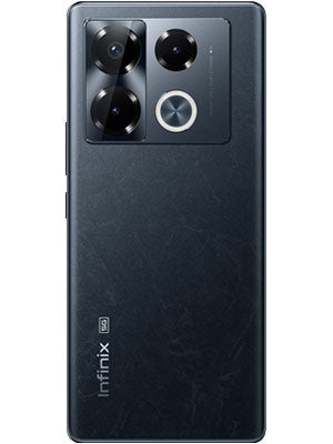 Infinix Note 40 Pro Plus