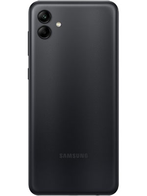 Samsung A04
