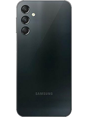 Samsung Galaxy A24