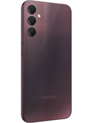 Samsung Galaxy A24