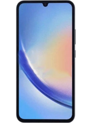 Samsung A34