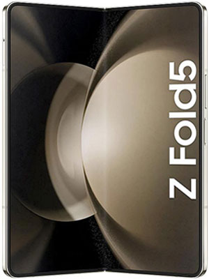 Samsung Z Fold 5