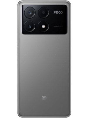 Xiaomi Poco X6 Pro