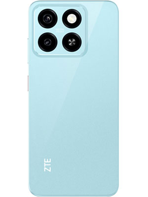 ZTE Blade A55