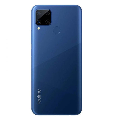 Realme C15