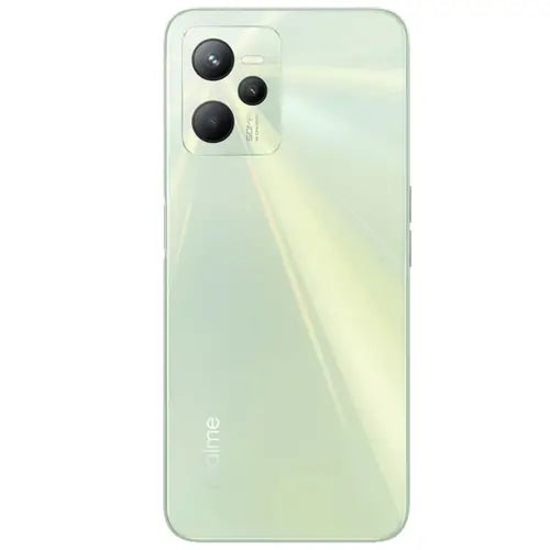 Realme C35