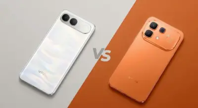 Same Price, Different Phones Vivo V80 Lite or Infinix Note 60 Pro? My Pick