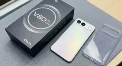 Top 5 Alternatives to the Vivo V80 Lite in Pakistan (2026)