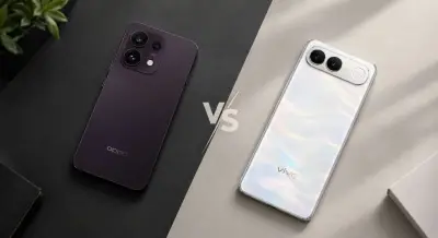 Should You Buy the Vivo V80 Lite or the Oppo Reno 16F? Honest Review